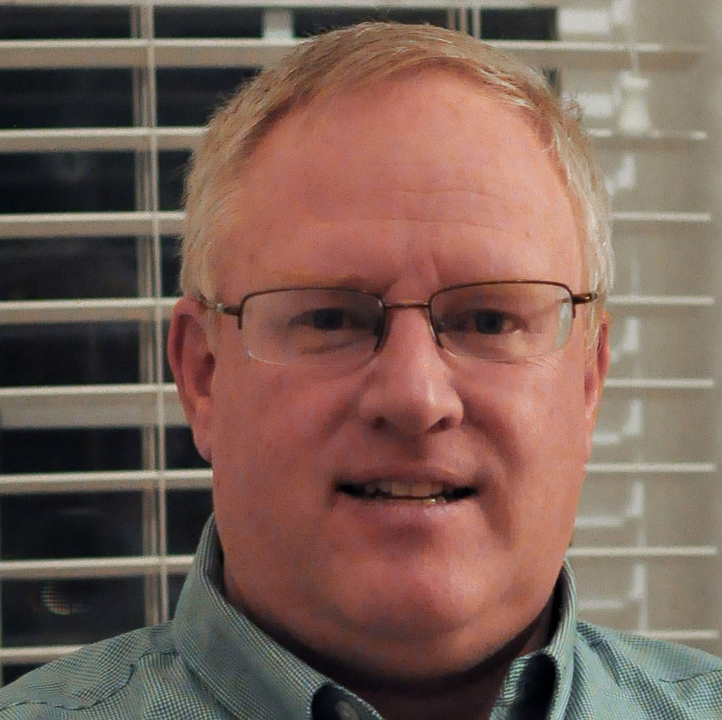 Post image for Jim Scharman